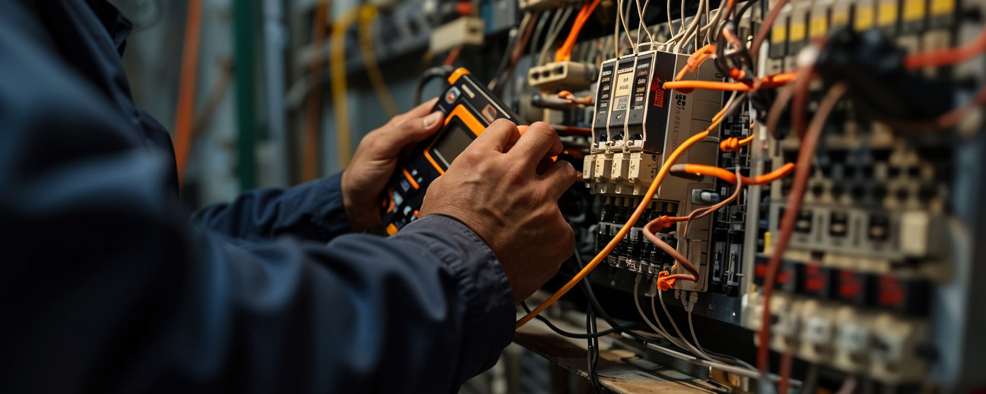 Intro Background Image