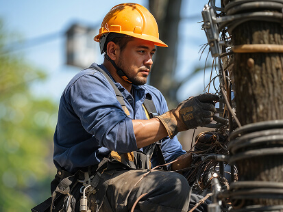 AC installation Dubai