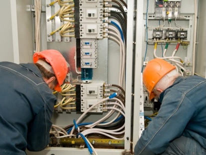 Electrical maintenance Dubai